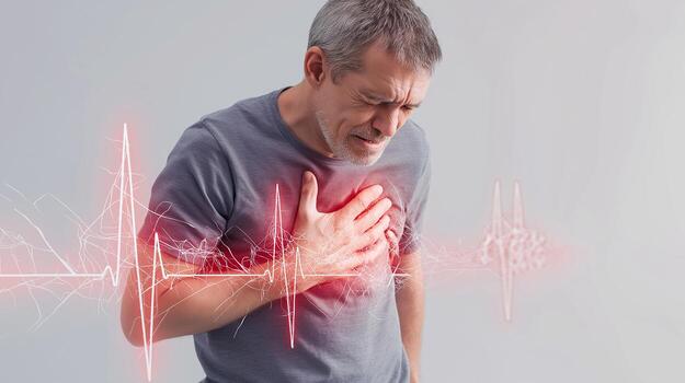 Heart Attack Care
