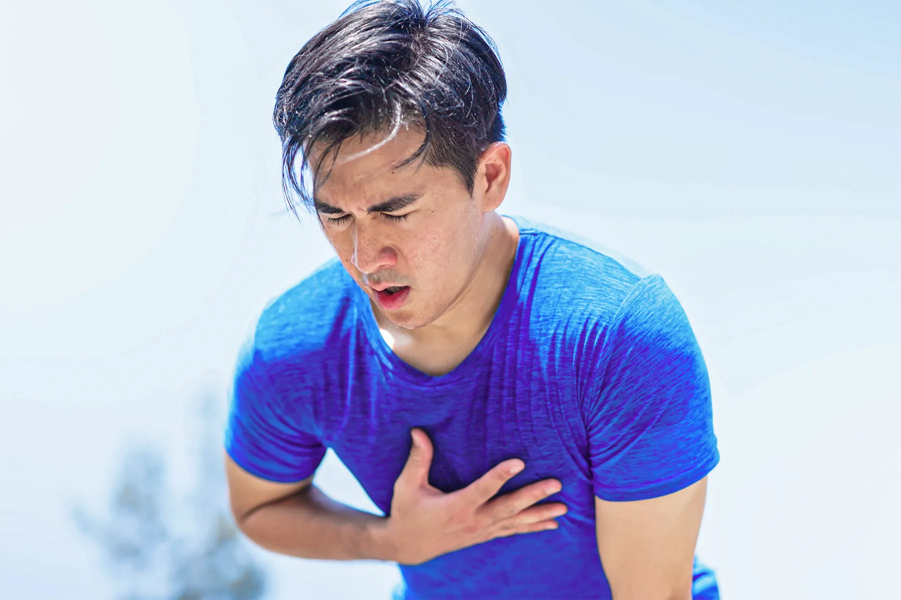 Respiratory & Breathing Problems
