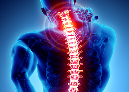 Spine Surgery