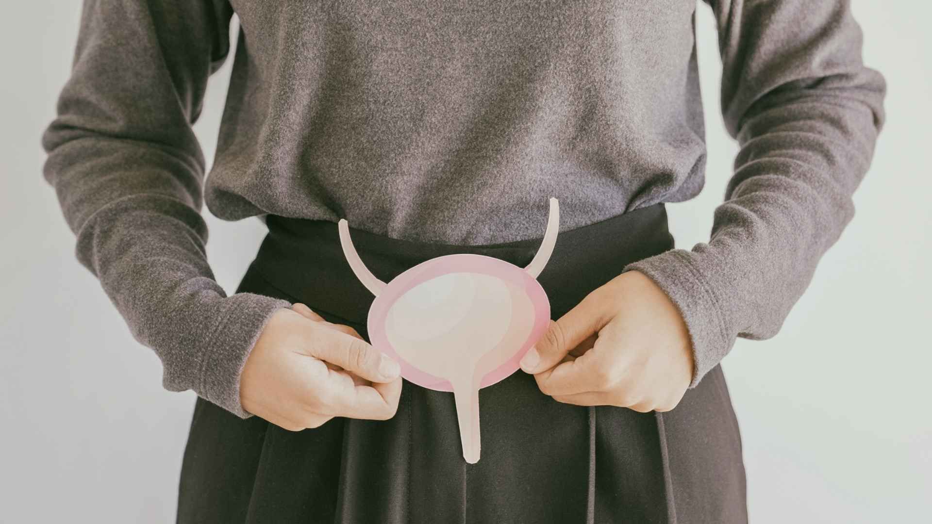 Urinary Incontinence Treatment