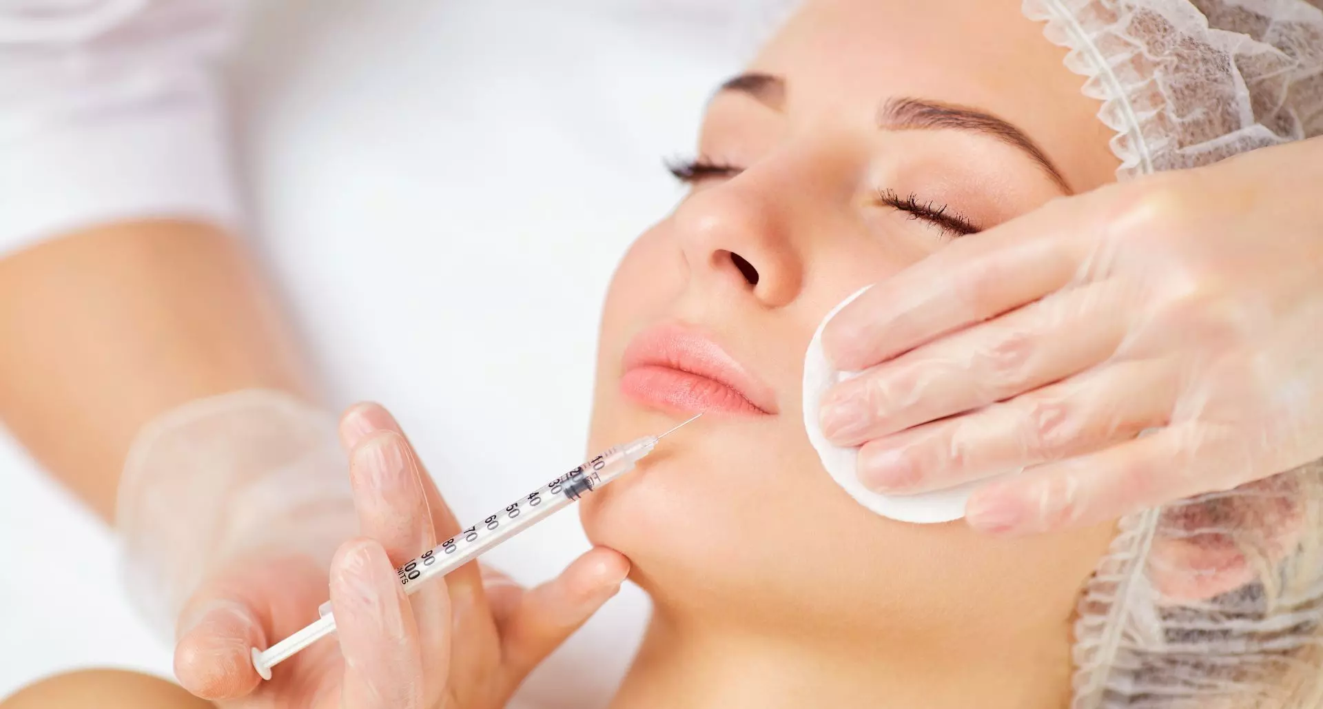 Skin Rejuvenation & Anti-Ageing Treatment
